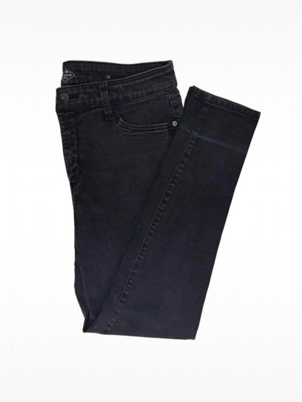 Women's Black Skinny Jeans